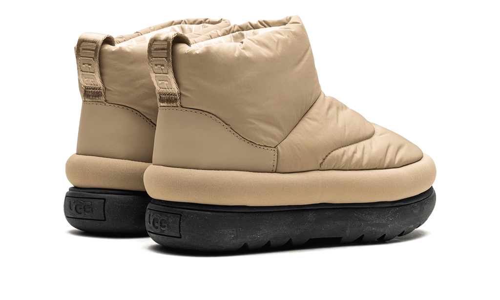 UGG WOMENS Classic Maxi Mini Womens "Mustard Seed" 1132017 MDSD 1132017 MDSD from Stadium Goods