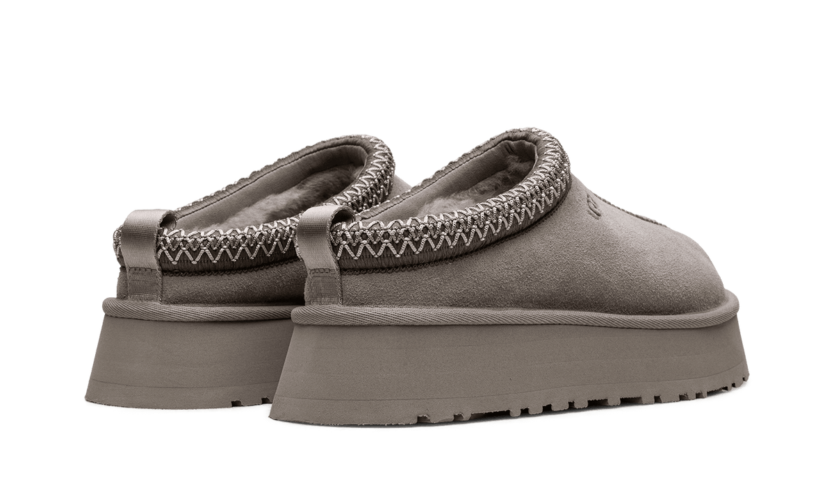 UGG WOMENS Tazz II Slipper Womens "Cobble Grey" 1174471 CBBLG 1174471 CBBLG from Stadium Goods
