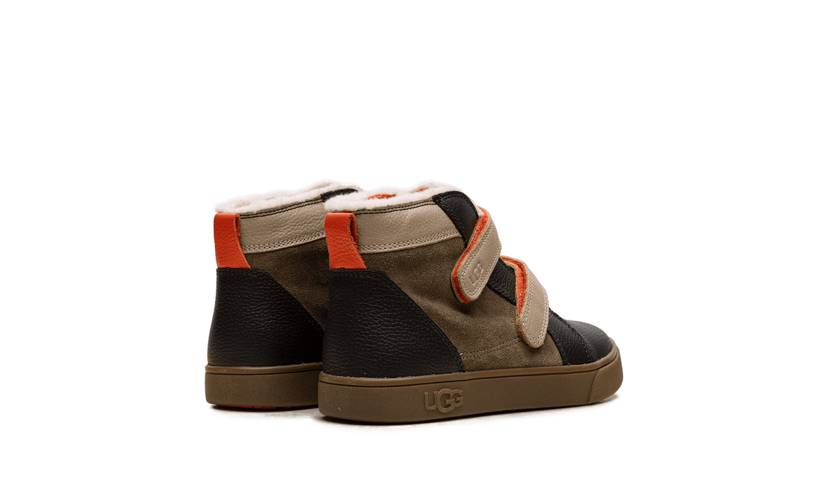 UGG TODDLER Rennon II TD "Antilope Mustard Seed" 1104989T APM 1104989T APM from Stadium Goods