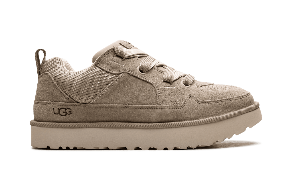 UGG MENS Lowmel Lo "Mustard Seed" 1169493 MDSD 1169493 MDSD from Stadium Goods