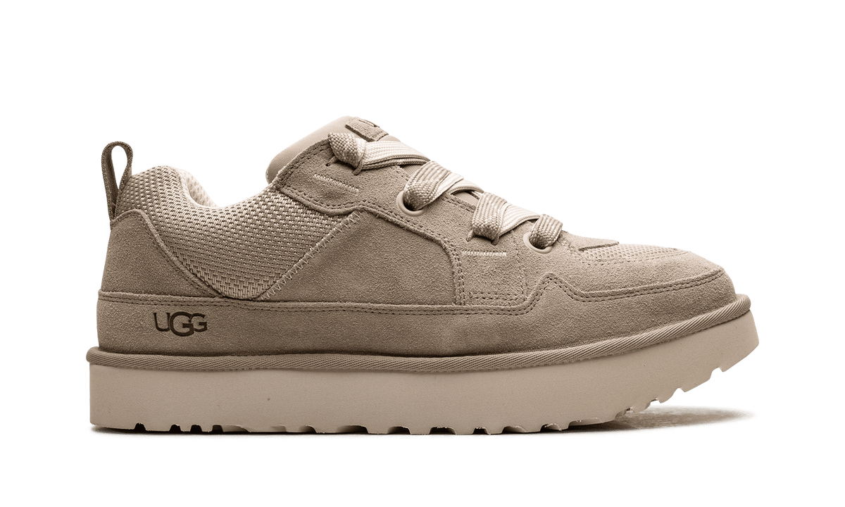 UGG MENS Lowmel Lo "Mustard Seed" 1169493 MDSD 1169493 MDSD from Stadium Goods