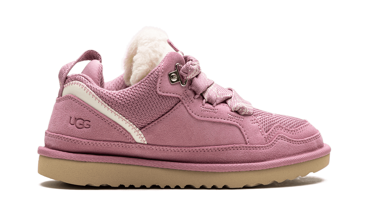 UGG GRADE SCHOOL Lowmel GS "Purple" 1152410K DYR 1152410K DYR from Stadium Goods