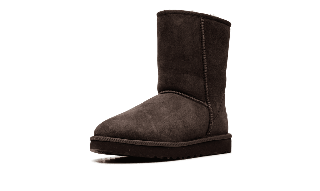 UGG WOMENS Classic Short II Womens "Burnt Cedar" 1016223 BCDR 1016223 BCDR from Stadium Goods
