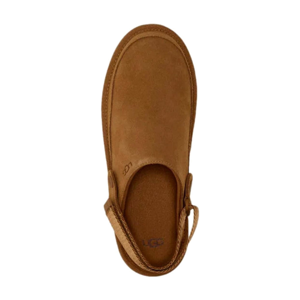 UGG Goldenstar Clog Chestnut 1159770K-CHE Grade-School Size 6
