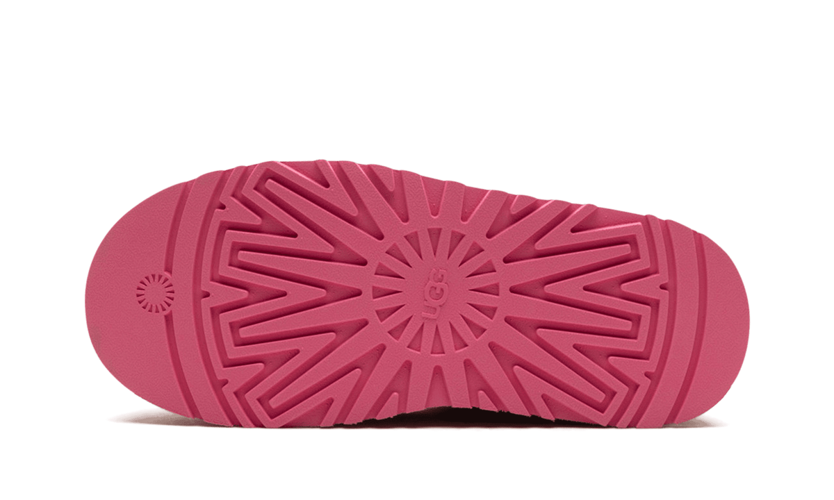 UGG WOMENS Tazz Love '25 Slipper Womens "Arroyo Tropical Pink" 1172130 AYT 1172130 AYT from Stadium Goods