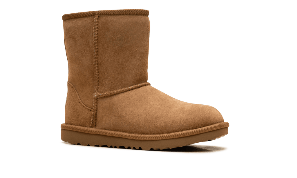 UGG GRADE SCHOOL Classic II GS "Chestnut" 1017703K CHE 1017703K CHE from Stadium Goods