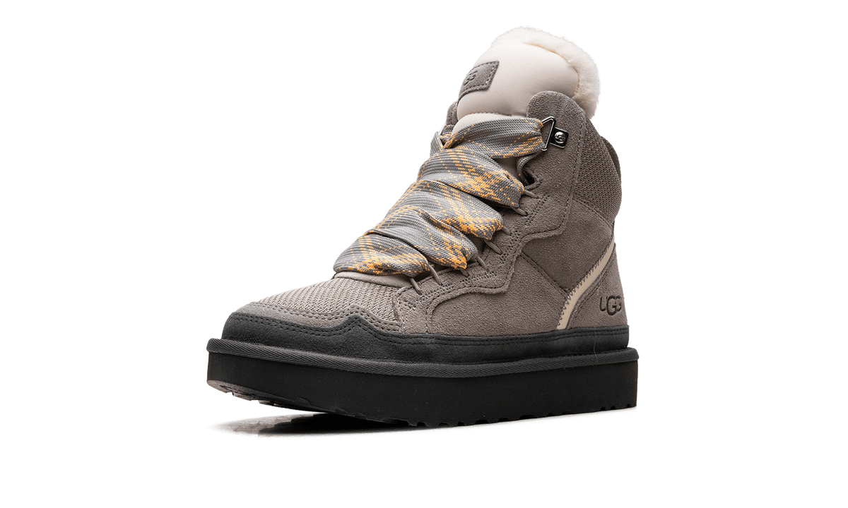 UGG WOMENS Highmel Womens "Cobble Grey" 1145390 CBBLG 1145390 CBBLG from Stadium Goods