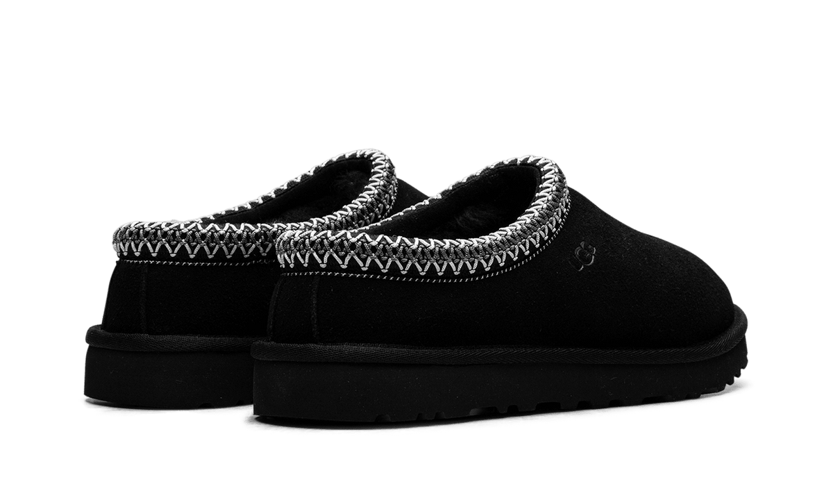 UGG WOMENS Tasman II Slipper Womens "Black" 1174470 BLK 1174470 BLK from Stadium Goods