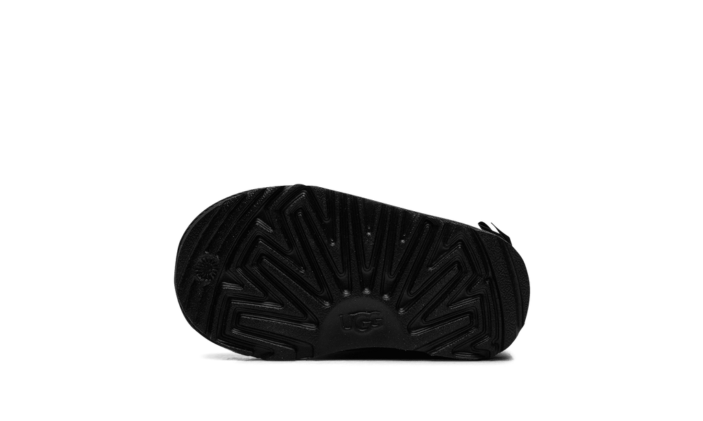 UGG TODDLER Bailey Bow 2 "Bailey Bow 2" 1017394T BLK 1017394T BLK from Stadium Goods