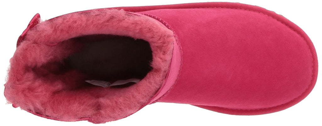 3280K - Kids Bailey Bow 4 Kid / Pink
