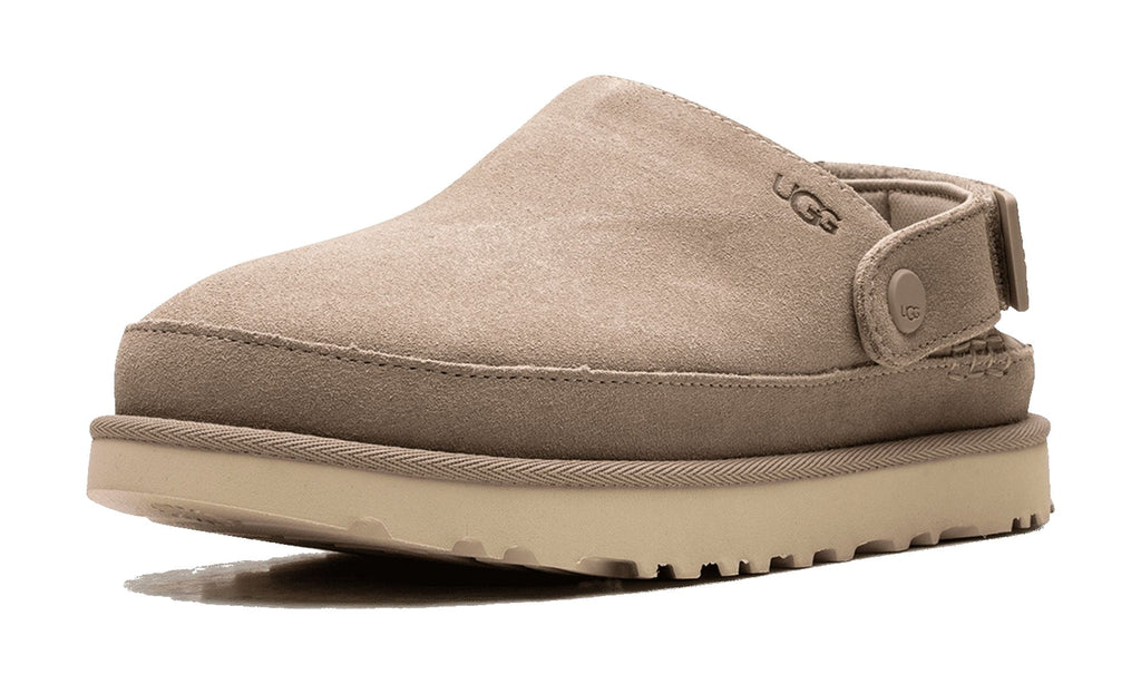 UGG WOMENS Goldenstar Clog Womens "Chestnut" 1138252 CHE 1138252 CHE from Stadium Goods