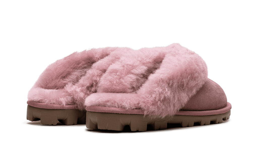UGG WOMENS Coquette Womens "Pink Dawn" 5125 PDW 5125 PDW from Stadium Goods