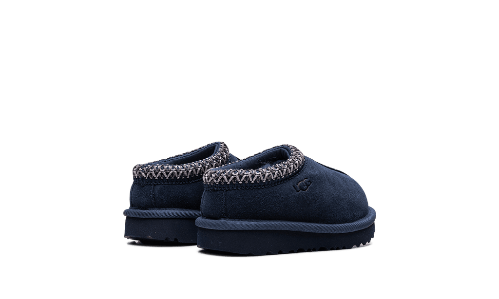 UGG TODDLER Tasman II TD "Black" 1019066T BLK 1019066T BLK from Stadium Goods