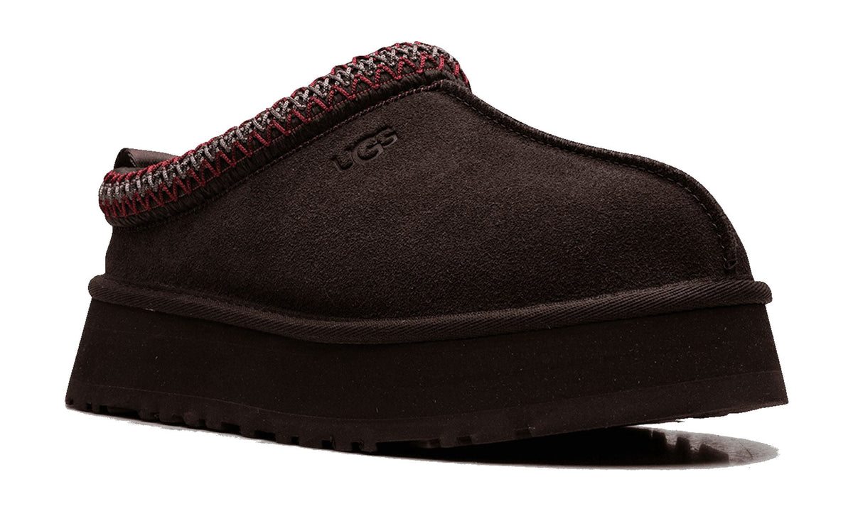 UGG WOMENS Tazz II Slipper "Dusted Cocoa" 1174471 DDC from Stadium Goods