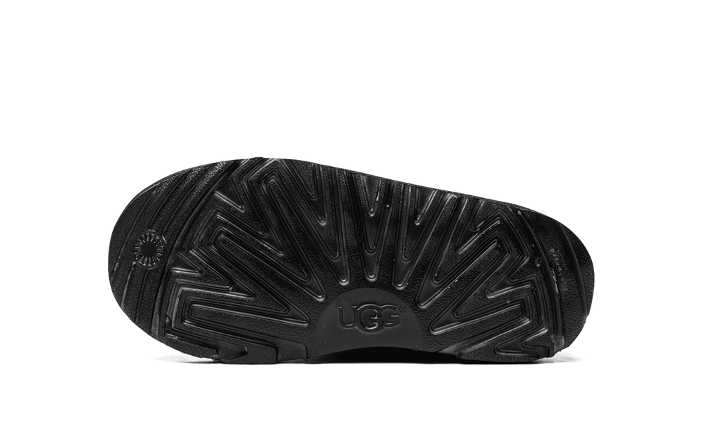 UGG GRADE SCHOOL Bailey Button II Kids "Black" 1017400k BLK 1017400k BLK from Stadium Goods