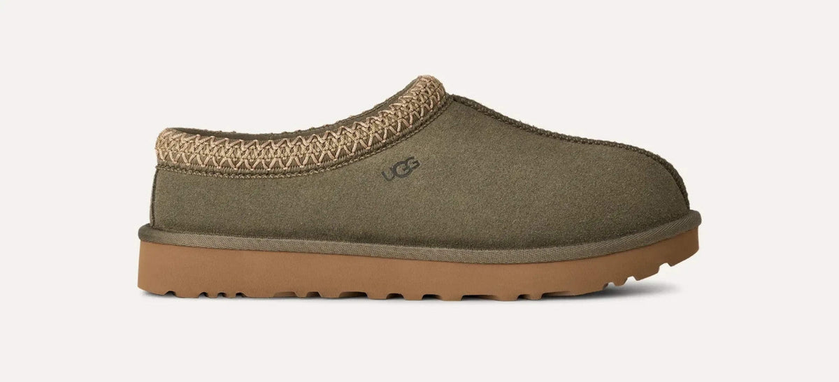 UGG Tasman II Slipper Moss Green (Women's)