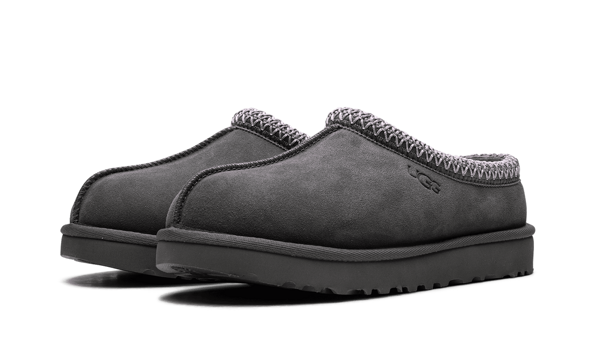 UGG WOMENS Tasman Slipper "Charcoal Sugarplum" 5955 CCLS 5955 CCLS from Stadium Goods