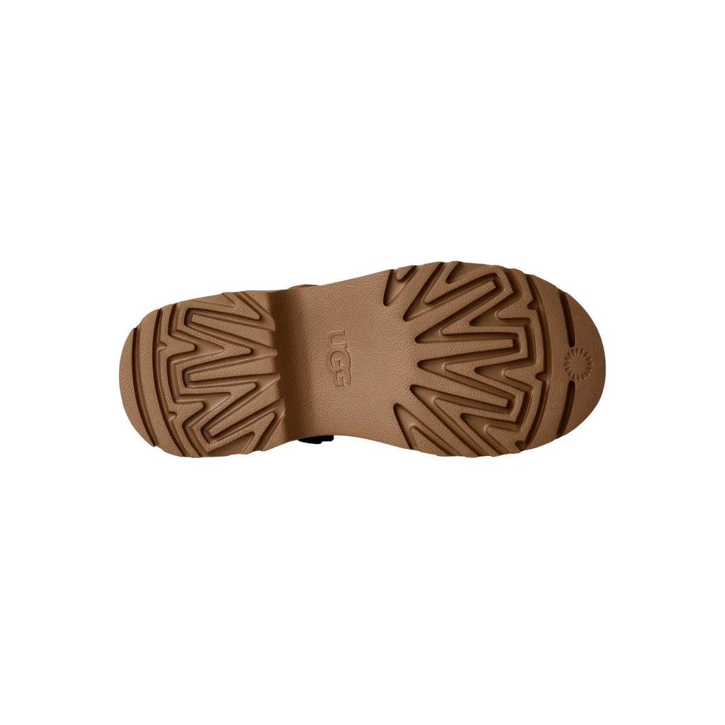 UGG Esmee Clog Chestnut 1173331-CHE Women's Size 7