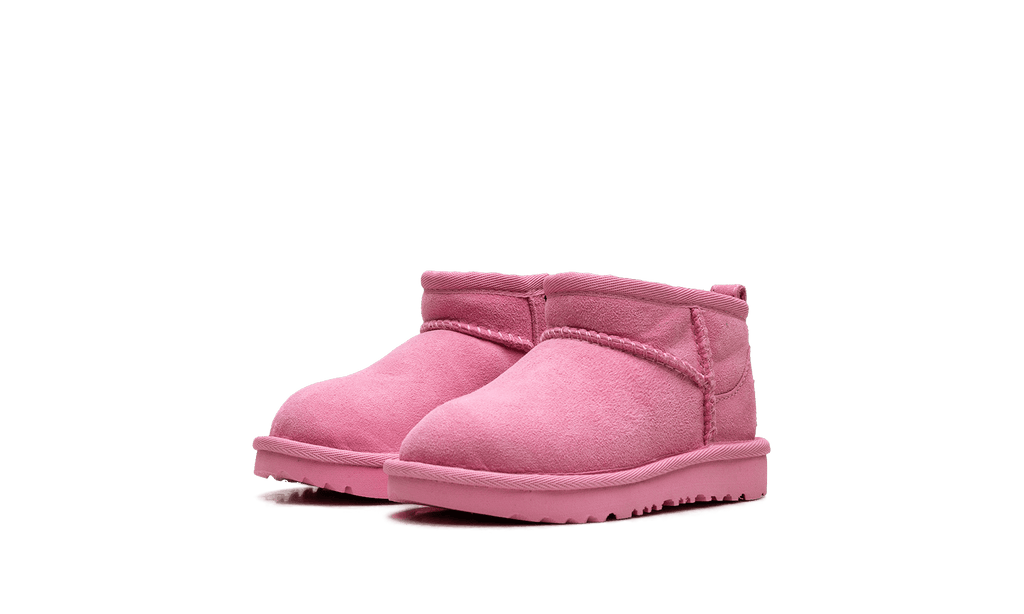 UGG GRADE SCHOOL Classic Ultra Mini GS "Sachet Pink" 1130750T STPN 1130750T STPN from Stadium Goods