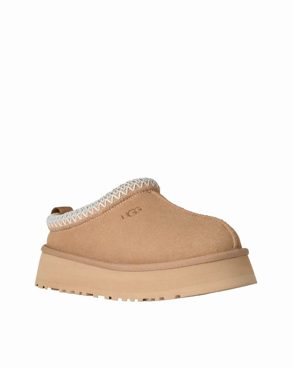 Ugg Sabot W Tazz Ii Sand Brown (Women's)