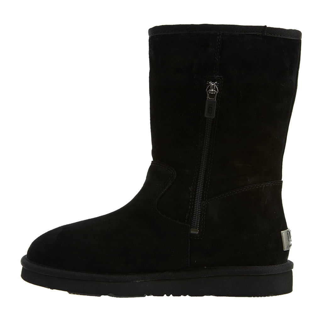 Ugg Pierce Boot Womens Style : 1006031-Blk