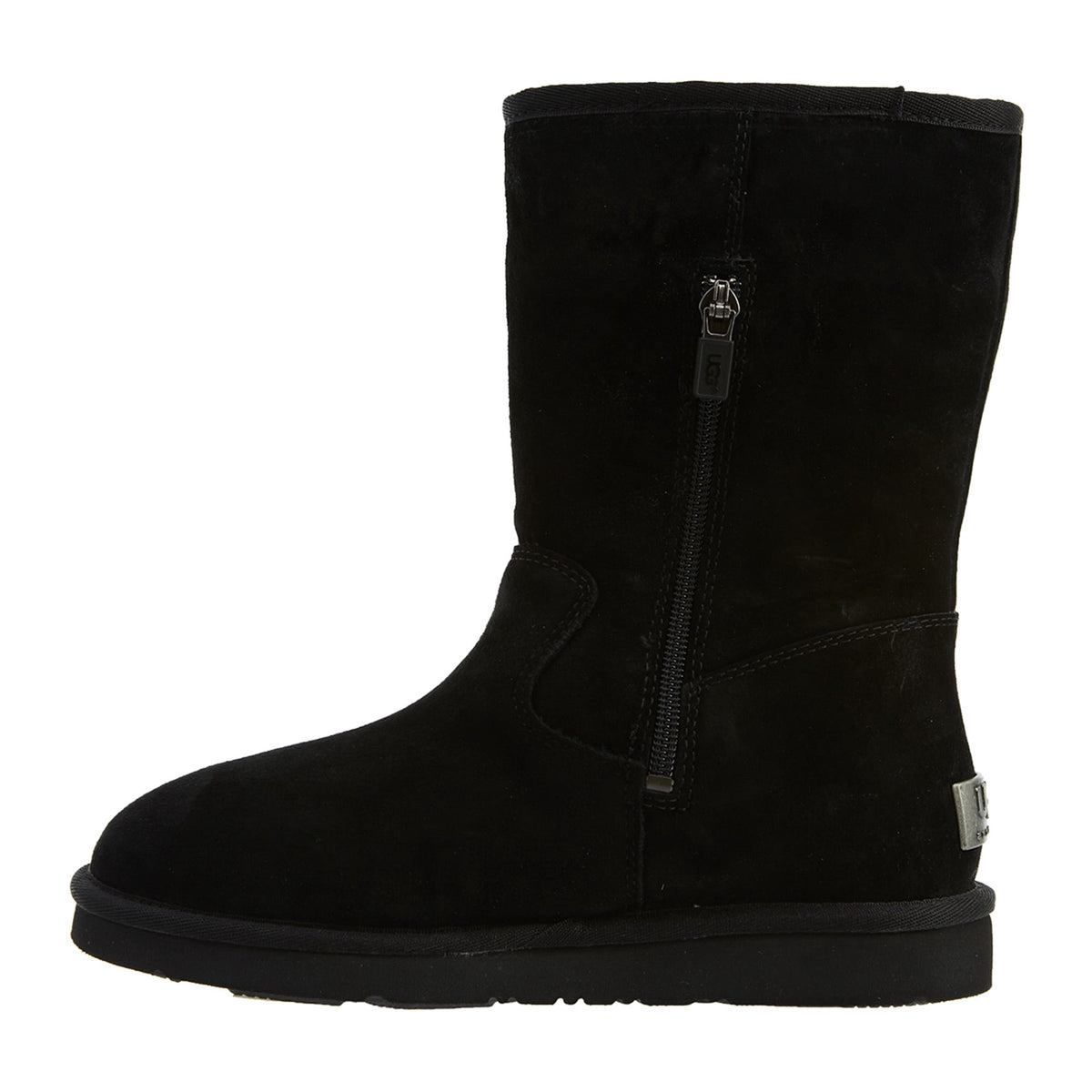Ugg Pierce Boot Womens Style : 1006031-Blk