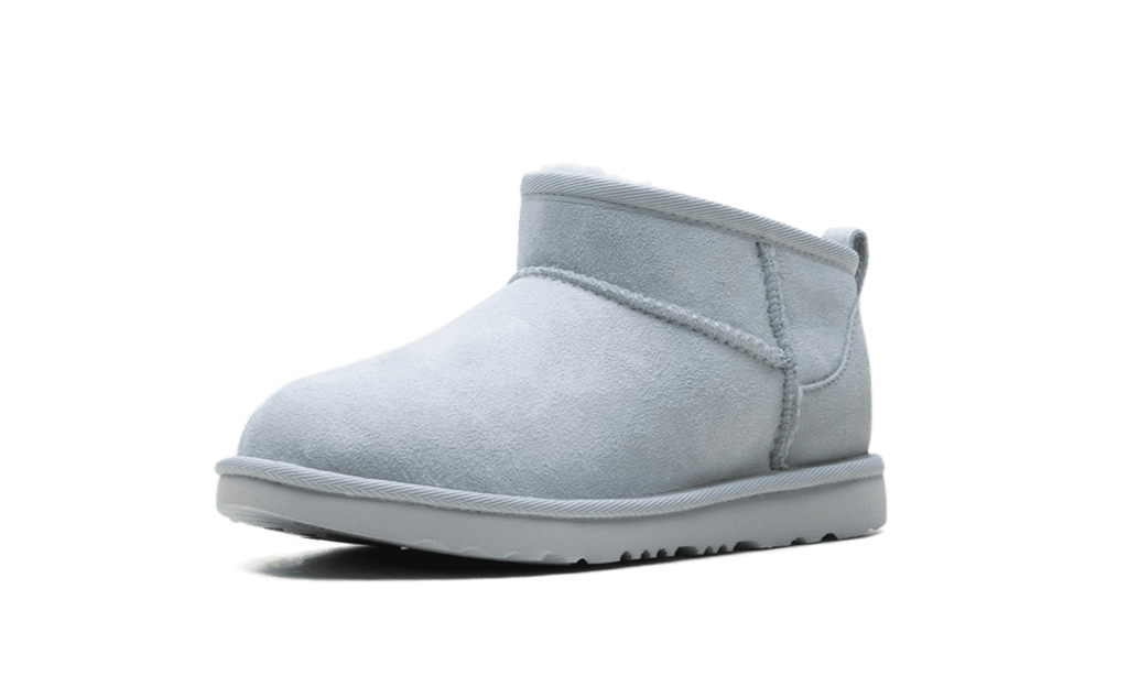UGG GRADE SCHOOL Classic Ultramini GS "Sea Foam" 1130750K SFOA 1130750K SFOA from Stadium Goods
