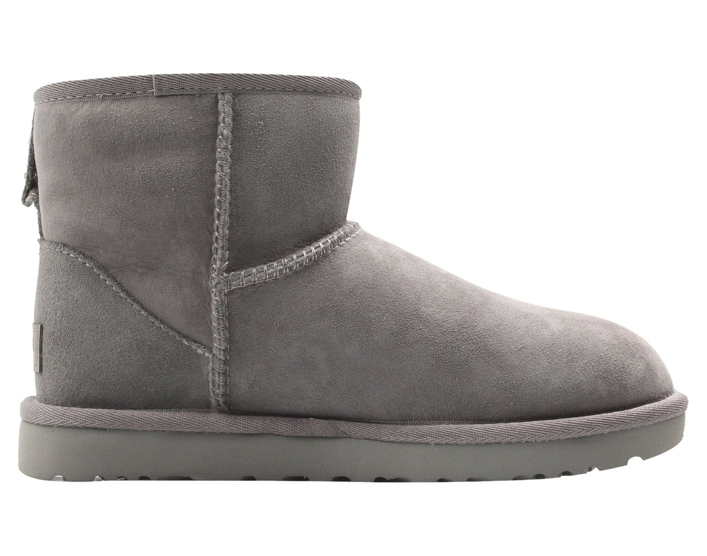 UGG Women's Classic Mini II Winter Boot 6