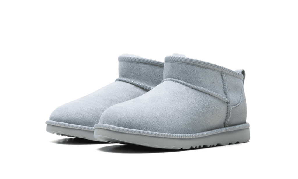 UGG GRADE SCHOOL Classic Ultramini GS "Sea Foam" 1130750K SFOA 1130750K SFOA from Stadium Goods