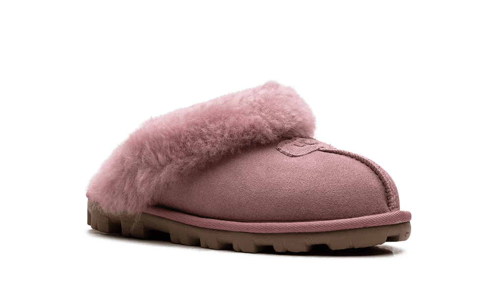 UGG WOMENS Coquette Womens "Pink Dawn" 5125 PDW 5125 PDW from Stadium Goods
