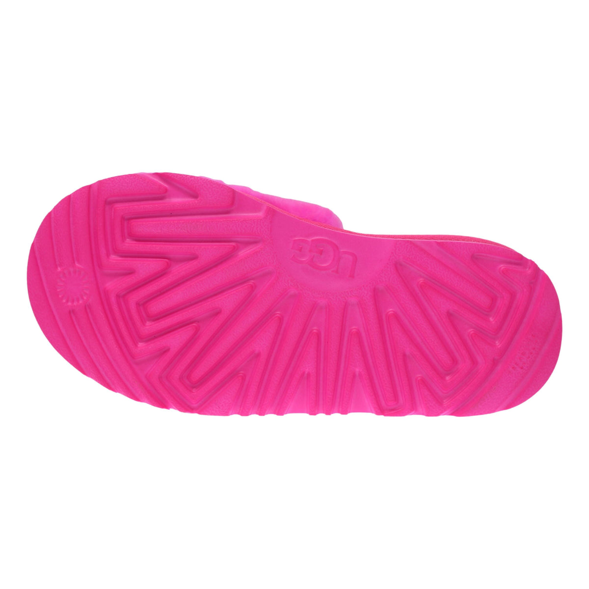 Ugg Girls' Disco Slide Sandal