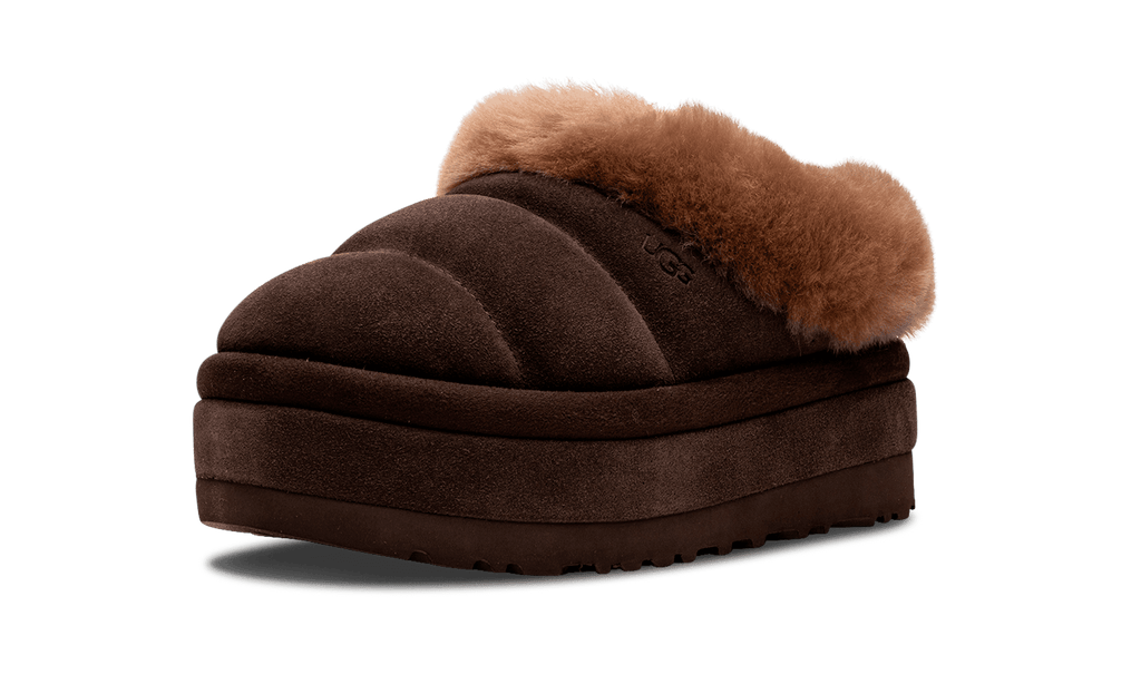 UGG WOMENS Tazzlita Womens "Hardwood" 1146390 HWD 1146390 HWD from Stadium Goods