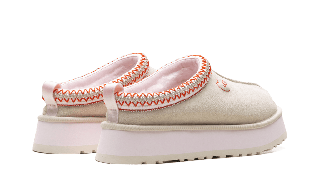 UGG WOMENS Tazz Love '26 "Sea Salt Rosetta" 1181650 SLTR 1181650 SLTR from Stadium Goods