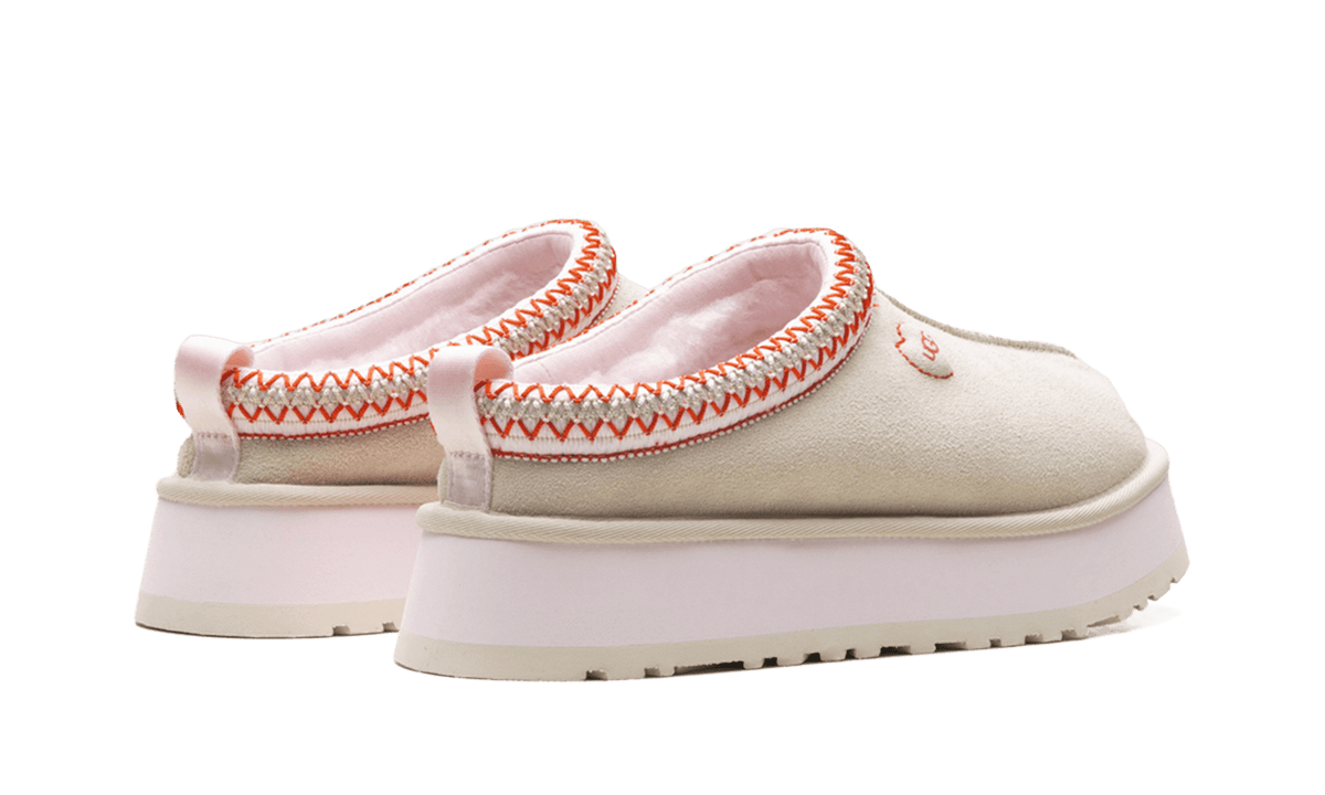 UGG WOMENS Tazz Love '26 "Sea Salt Rosetta" 1181650 SLTR 1181650 SLTR from Stadium Goods