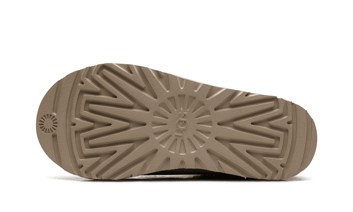 UGG WOMENS Tasman Womens "Mustard Seed / Vibrant Green" 5955 MVB 5955 MVB from Stadium Goods