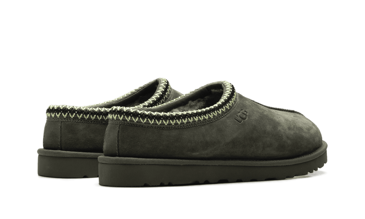 UGG MENS Slipper Woodland "Green" 5950 WLN 5950 WLN from Stadium Goods