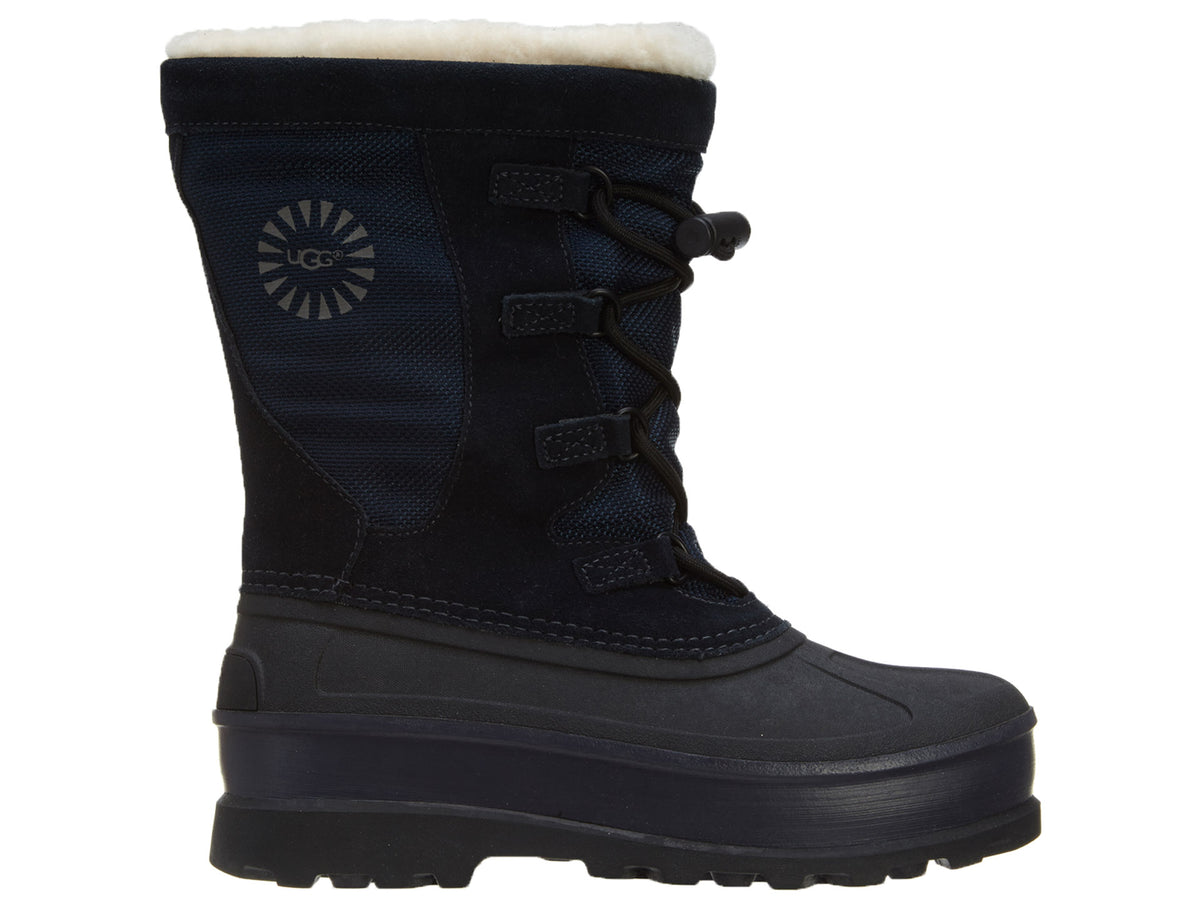 UGG Kids' Bobbey Snow Boots