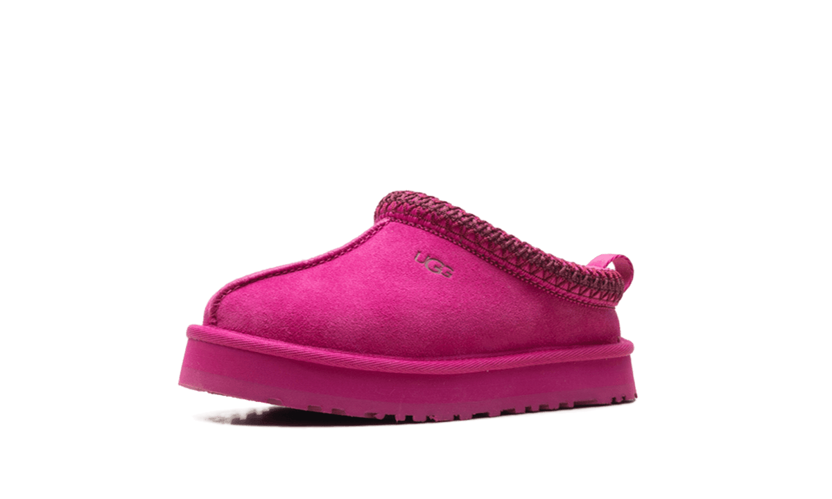 UGG GRADE SCHOOL TAZZ GS "Dark Peony" 1143776K DNY 1143776K DNY from Stadium Goods