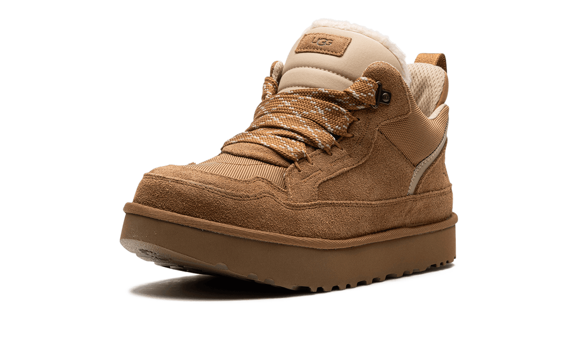 UGG MENS Lowmel "Chestnut" 1170750 che 1170750 che from Stadium Goods
