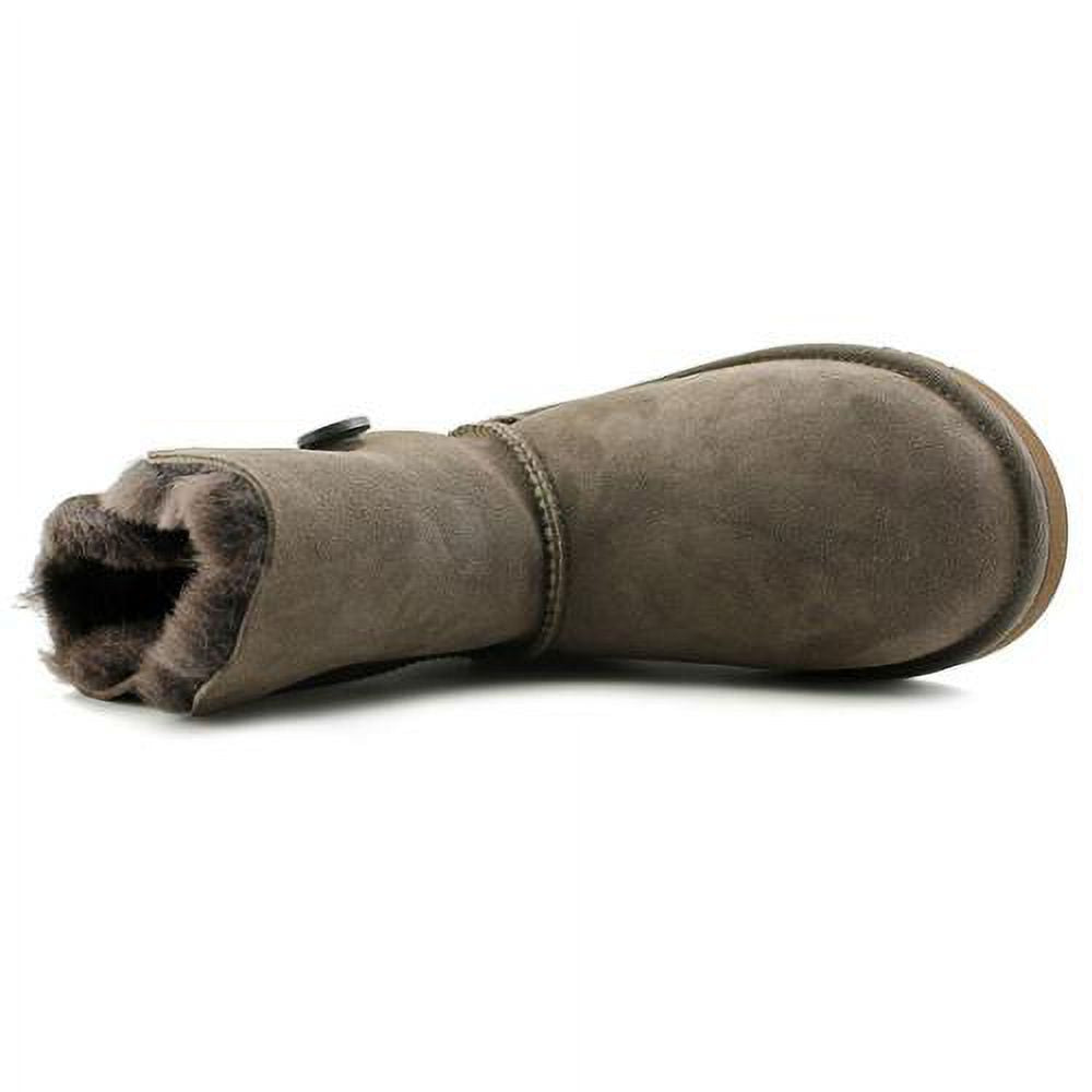 Ugg Australia Bailey Button Girls Boots