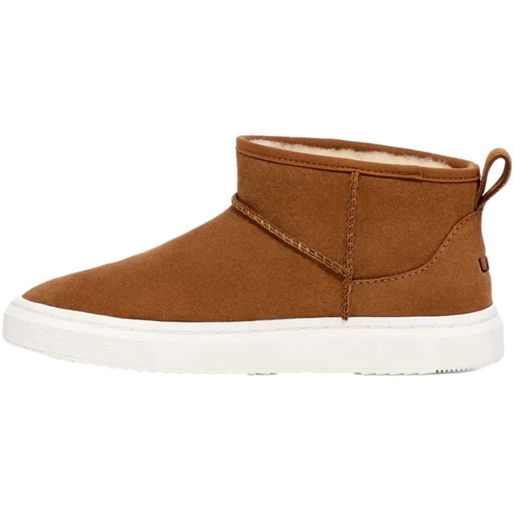 UGG Alameda Mini Boot Chestnut 1143786-CHE Women's Size 6