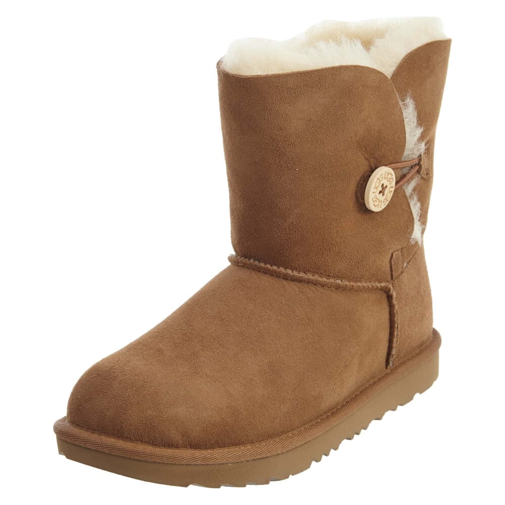 Ugg Kids' Bailey Button II Boot