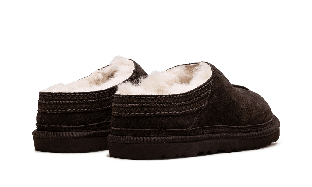 UGG MENS NEUMAN "Dusted Cocoa / Natural" 1113631 DCCN 1113631 DCCN from Stadium Goods