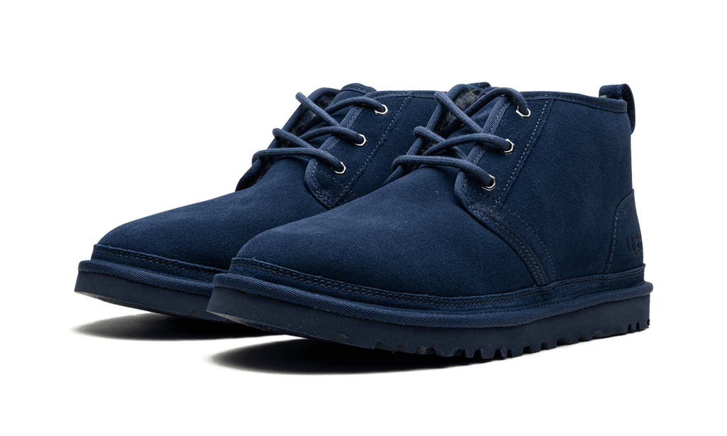 UGG MENS Neumel "Navy" 3236 NWNV 3236 NWNV from Stadium Goods