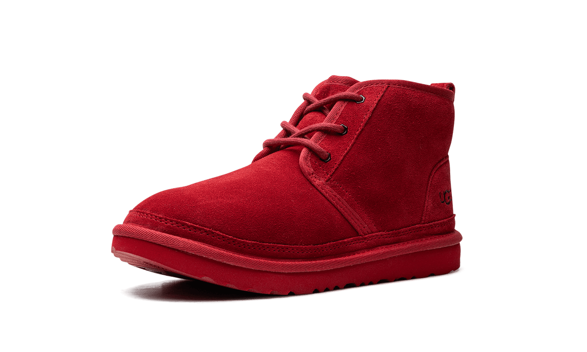 UGG GRADE SCHOOL Neumel II Boots "Red" 1017320K SBR 1017320K SBR from Stadium Goods