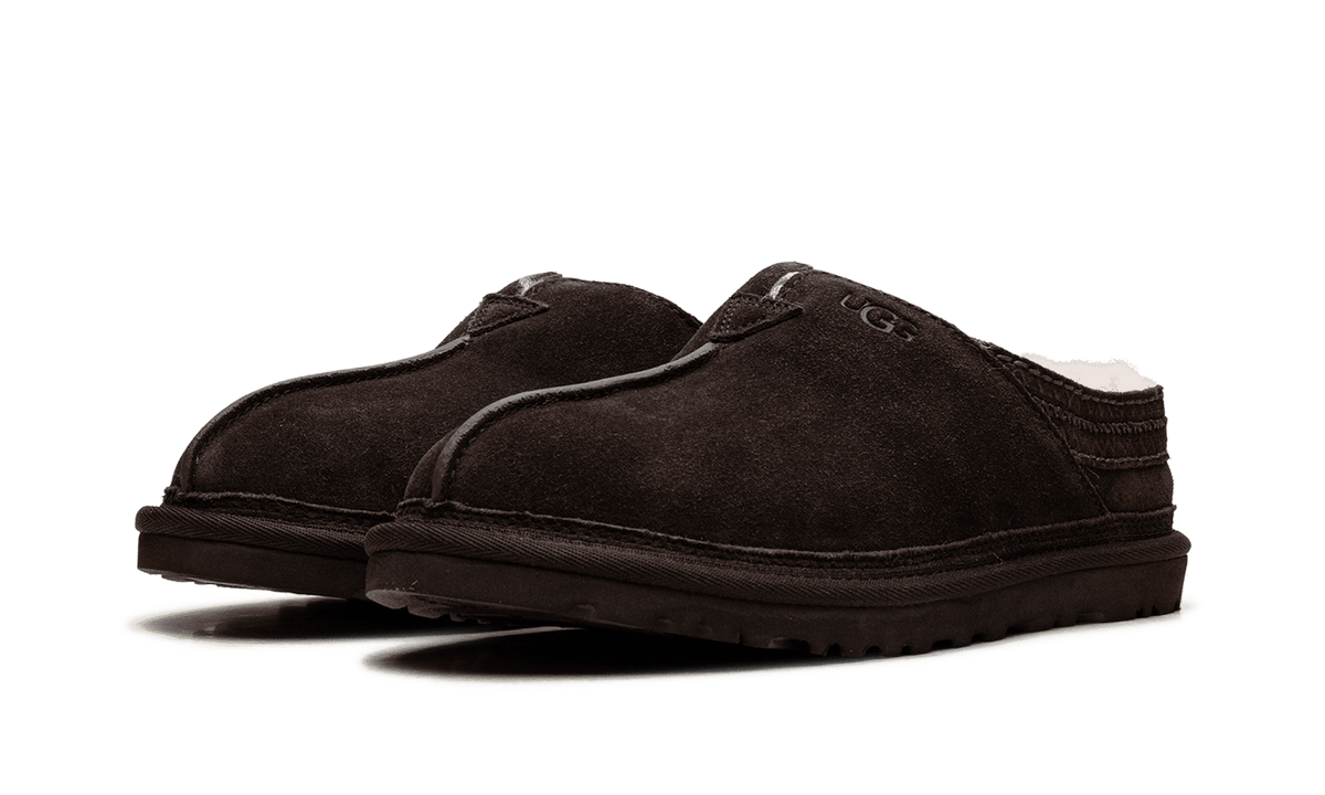 UGG MENS NEUMAN "Dusted Cocoa / Natural" 1113631 DCCN 1113631 DCCN from Stadium Goods