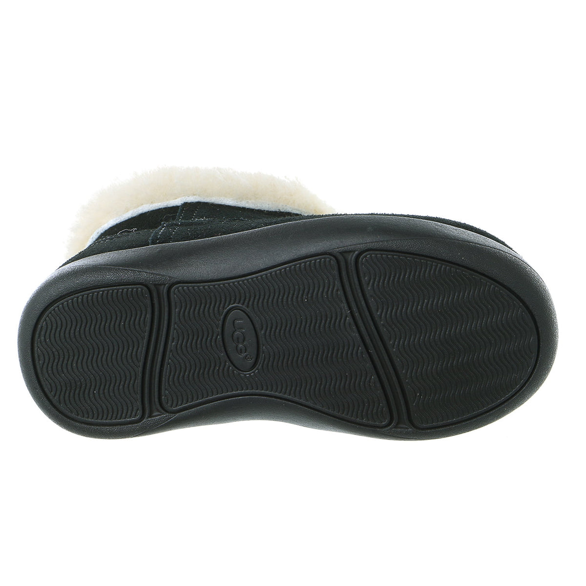 Ugg Toddler Jorie Ii Boots Black