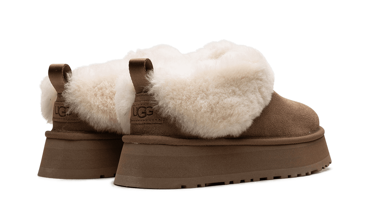 UGG WOMENS Tazzelle Womens "Chestnut" 1171393 CHE 1171393 CHE from Stadium Goods