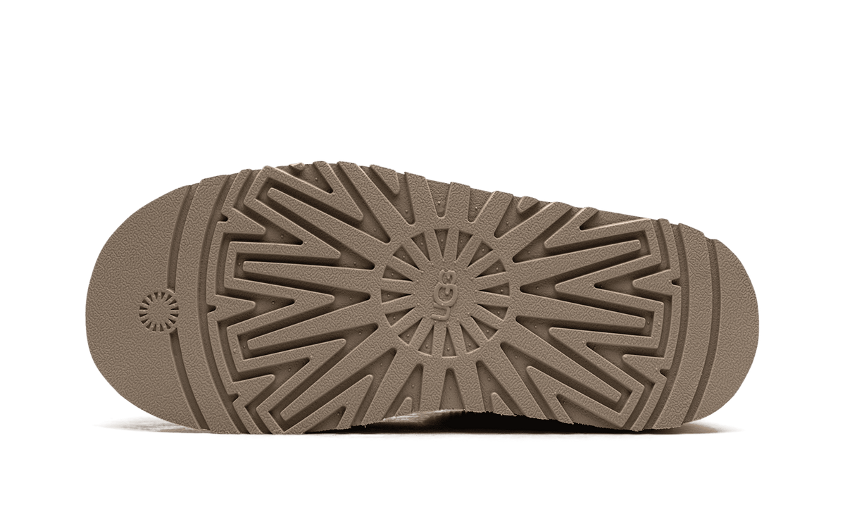 UGG WOMENS Tazz Slipper Womens "Driftwood" 1122553 DRF 1122553 DRF from Stadium Goods