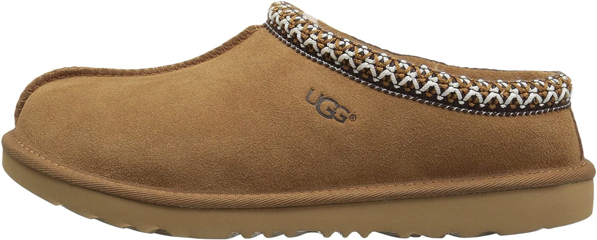 UGG Women's Tasman Clog Chestnut - 5955-CHE